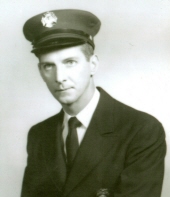 Ralph B. Finnance