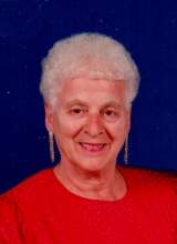 Frances M. Muraca