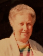 Alice E. Haffner