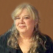 Sandra Dyson