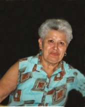 Bernarda "Nati" Vazquez