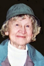 Irene K. Pilecki