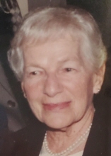 Muriel Baylin Hyman 19180995