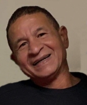 Edwin Vazquez