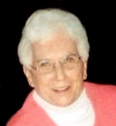 Patricia Grant