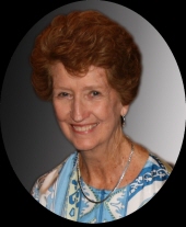 Patricia  Ann  Kennedy