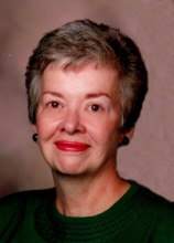Virginia C. McKiernan