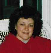 Patricia  A. Horozy