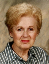 Phyllis Fredericks
