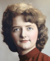 Janet  T. Fortin 19181318