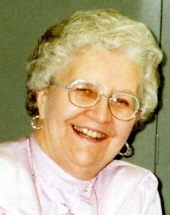 Pauline E. Travers