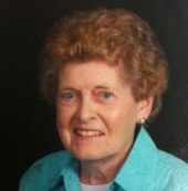 Doris Hogan 19181442