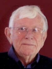 John Francis Hogan