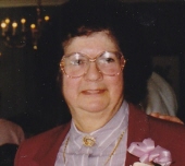 Josephine Phyllis Luca 19181487