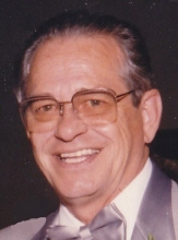 Carl R. Wheaton