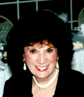 Gloria Dallesander