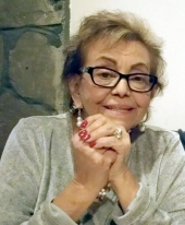 Iris Josefina Gonzalez