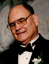 Douglas M. Wright