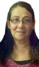 Gloria Velazquez 19181573