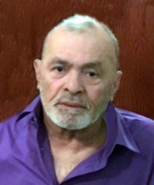 Gilberto Cruz