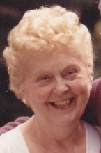 Marie E. Rose