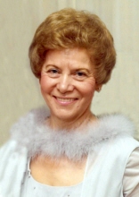 Helen M. Fontanella