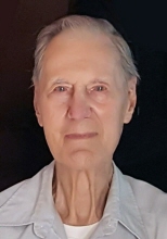 Richard R. Bartholomew
