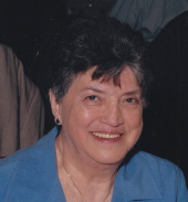 Marie Dominello 19181720