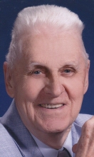 Stanley A. Wawrzaszek