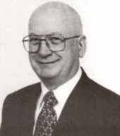 Joseph J. Grabinski