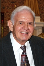 William J. LeBeau