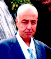 Silvio S. Marinelli
