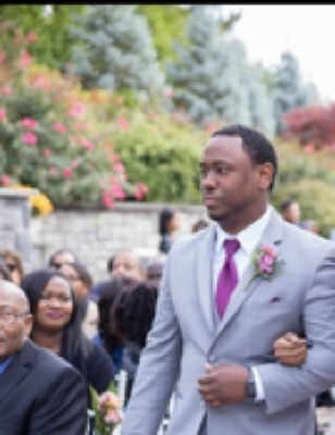 Levelle Demont Mitchell