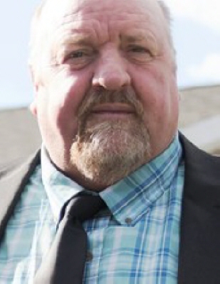 James Zimmerman