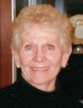 Eileen Frances Smith-Donahue