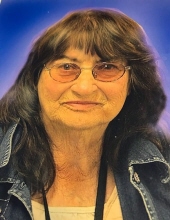 Anna Marie Simpson Davis