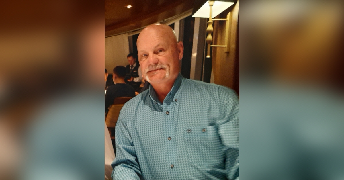 Obituary information for Michael Wayne Harper