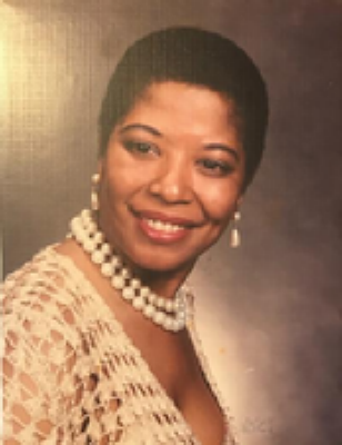 Bernice Lawson Jernigan