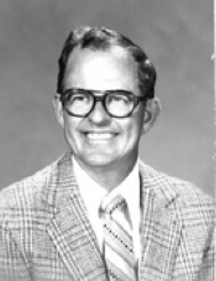Frederick Lee Treadway