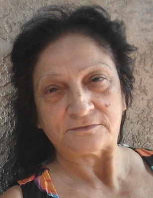 Photo of Dora Noyola