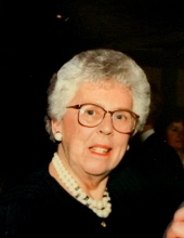 Photo of Virginia Sweeney