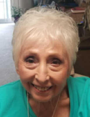 Mildred "Mitzie" Sommer