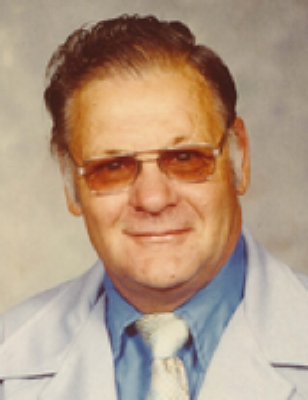 Billy Clarence Emerson