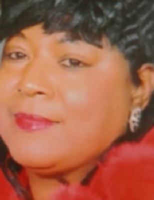 Dr. Barbara Ann Jackson