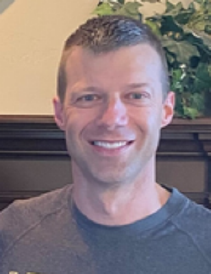 Bret William Claybaugh