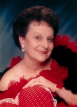 Patricia Kay Robarge