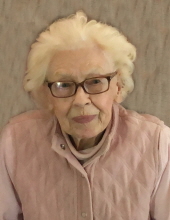 Doris H. Kroeninger 19184060