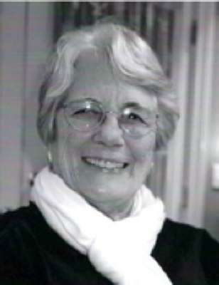Fredrica B. Smith Trumbull, Connecticut Obituary