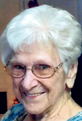 Iva Houchins Camp Verde, Arizona Obituary