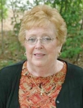 Sandra Sue Richard